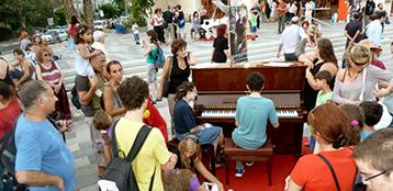 בוקר טוב אדון פידלמן