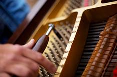 כוון פסנתרים