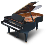 פסנתרי פרצינה