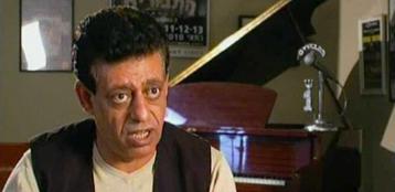 שימי תבורי במלניק פסנתרים