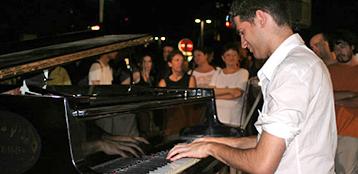 הפקות ארועים